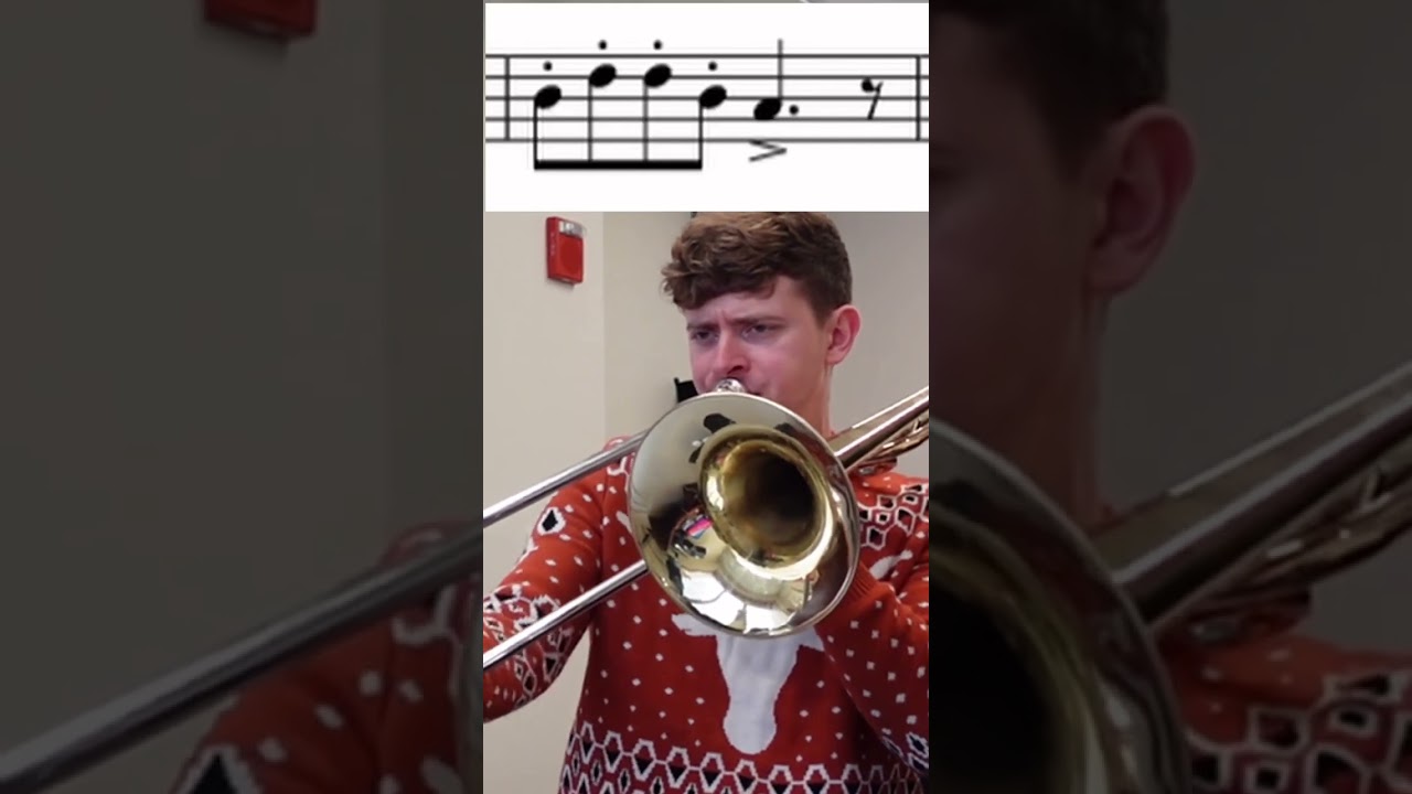 $8,196 vs. $200 Trombone