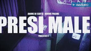 Michele Bravi - Presi male testo