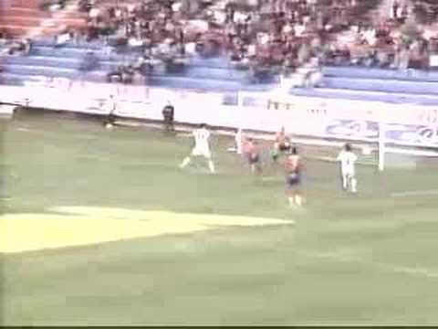 05/06 - J04 - C.D. Numancia 1-1 Xerez C.D.