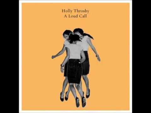 Warm Jets - Holly Throsby