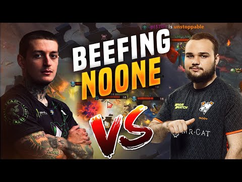 Nikobaby: We Are Beefing Noone (ft. Handsken vs Noone)