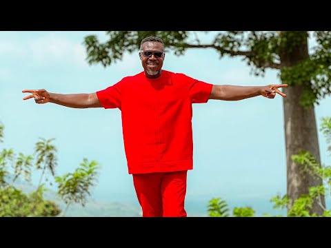 Israel Maweta - Wodui (Audio Slide)