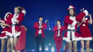 [🎄] Taecyeon & Nichkhun (2PM) - My Valentine (for Christmas) @ REPUBLIC OF 2PM