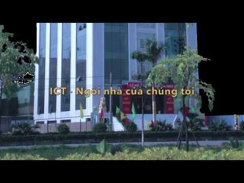 Tuyển tập thơ nhạc ICT