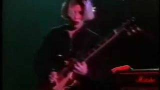 Throwing Muses - Hook in Her Head (live, 1991)