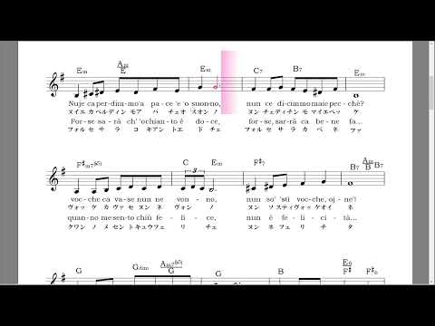 楽譜 ナポリ 40曲 NEAPOLITAN SONGSイタリア語 maxresdefault.jpg?sqp=-