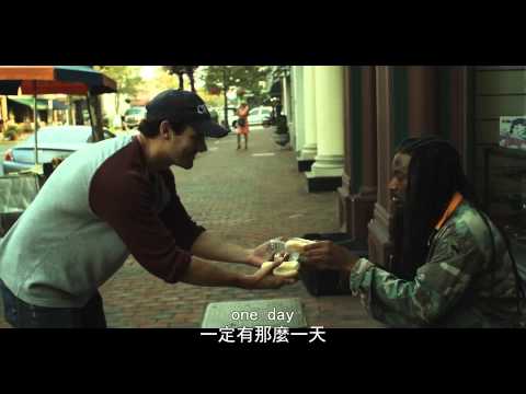 Life Vest Inside  Kindness Boomerang - One Day