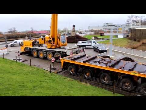 Varel: Wasser im Binnenland wird nicht weniger