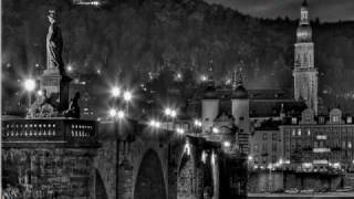 Wenn erst der Abend kommt