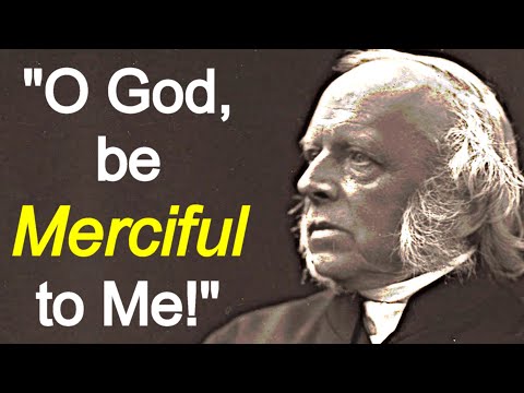 The Mercy Seat - Andrew Bonar Sermon