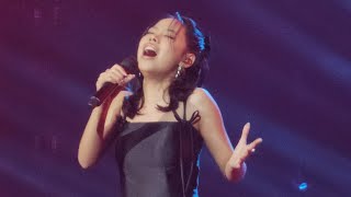 Download lagu 3 STANDING OVATION! CELYNA GRACE - AKU YANG SALAH (MAHALINI FT. NUCA) LIVE SPEKTA 5 mp3