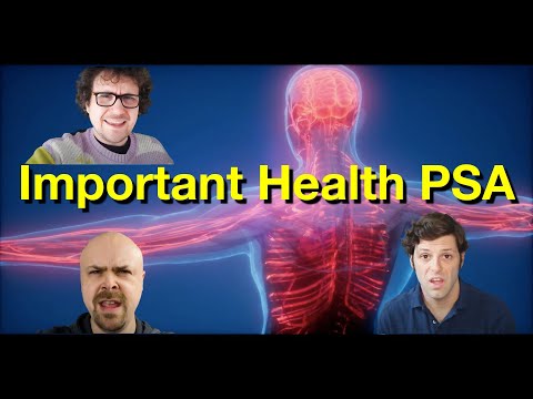 Important PSA: Anything