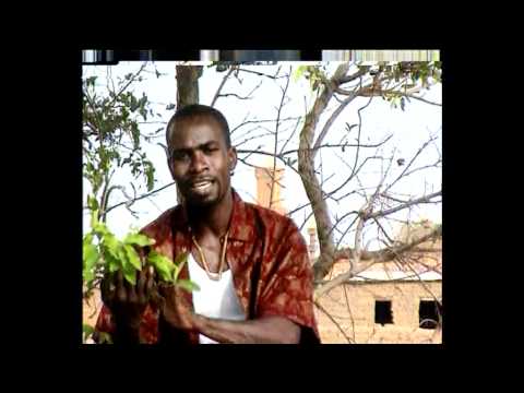 Black Marabouts - Elle est mon pere