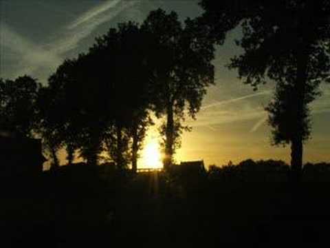Landing luchtballonnen Nunspeet