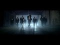 Chris Brown Turn Up The Music Dance Video