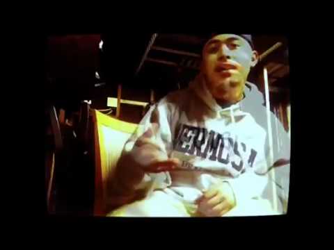 Kredso - Nah nah [Prod. InspectaMorze]