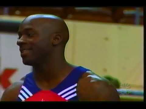 1999 Pontiac International Team Championships (partial)