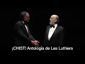 Les Luthiers en Santander