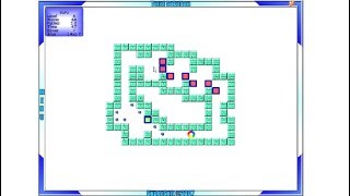 Total Sokoban 2 (Windows game 2008)