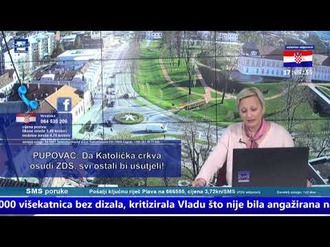 DEMOKRACIJA 15.04.2021.