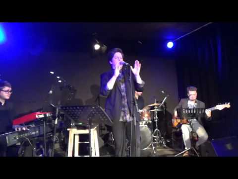 Jakob Semotan & Band - Good Old Fashioned Lover Boy Queen