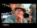 Original Magnificent Seven Soundtrack ~ Fiesta