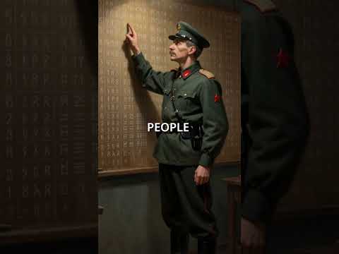 Stalin's Executioner: The Man Who Killed 57,000 People With His Own Hands