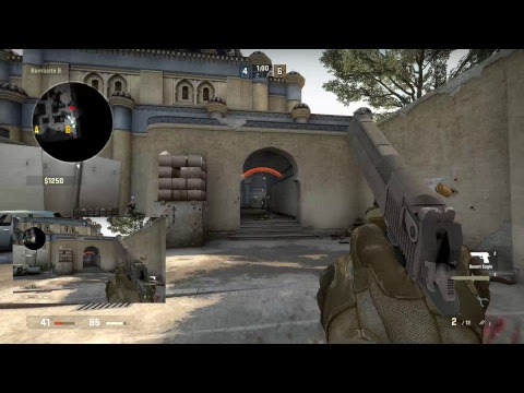 Steam Community :: Video :: CS:GO Live Gameplay 11