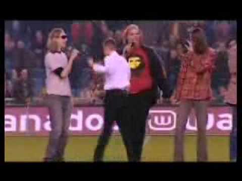 hvězdná pěchota Holandsko