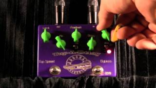 Video thumbnail for Cusack Music Tap-A-Delay by Prymaxe
