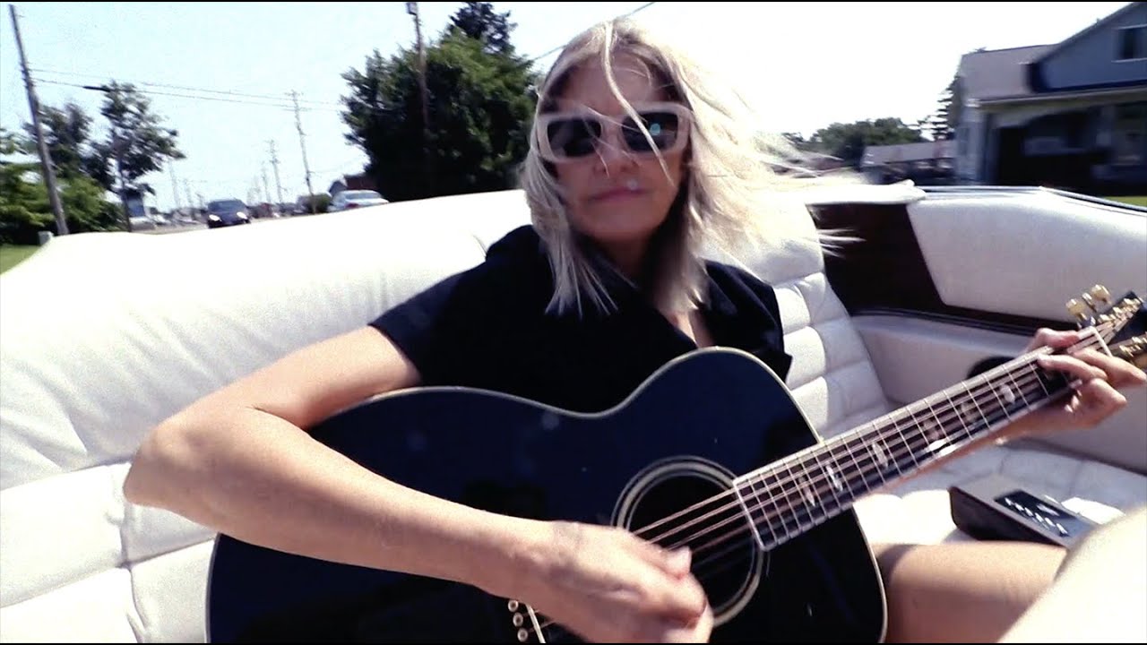 Promotional video thumbnail 1 for Jeff D. and Me