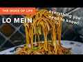 Lo Mein How To Cook It The Right Way The Woks Of Life
