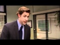 The Office - Monkey see, monkey do