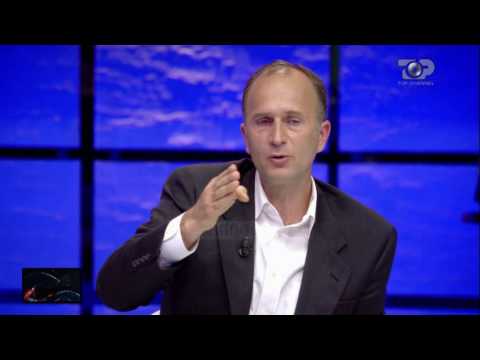 Top Story, 21 Nentor 2016, Pjesa 2 - Top Channel Albania - Political Talk Show