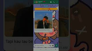 Download lagu Ingin ku gapai bulan dan ku petik bintang 😖❤❗|•Asha^^ #whatsmock #pov mp3