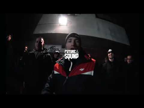 BONUS RPK X CZERWIN  X ŻAKU X LEWY "WARSZAWSKIE PRELUDIUM" TYPE BEAT 💫