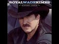 Royal Wade Kimes   Guardian Angel