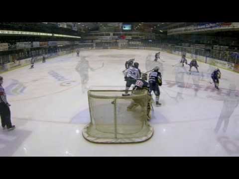 28.02.14: Frederikshavn White Hawks - Herning Blue Fox
