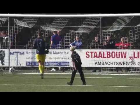 Sleeuwijk -  Woudrichem 1 - 2