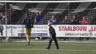 Sleeuwijk -  Woudrichem 1 - 2