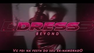 [ASMR] - VC USANDO O VESTIDO QUE SEU EX-NAMORADO TE DEU, NA FESTA DELE - [ROLOU REPLAY] [BEYOND]