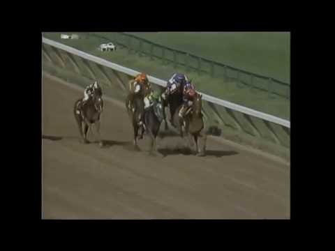 Whitney Handicap 1989 - Easy Goer