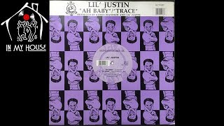 Lil' Justin - Trace [1993]