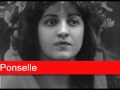 Rosa Ponselle: Verdi - La Forza del Destino ...