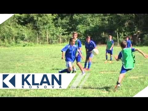 ORA 7 - Profil: Besnik Hyseni, Futbollist - KLANKOSOVA.tv