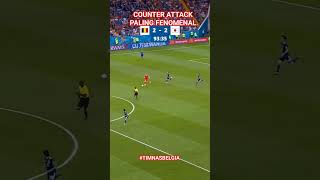 Download lagu Counter attack fenomenal timnas Belgia membungkam timnas japan, Dramatis 3-2 #football #gol #japan mp3