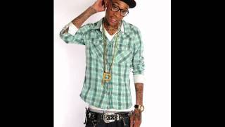 Wiz Khalifa - Name On A Cloud