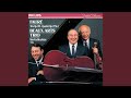 Fauré: Piano Trio in D minor, Op. 120 - 3. Allegro vivo