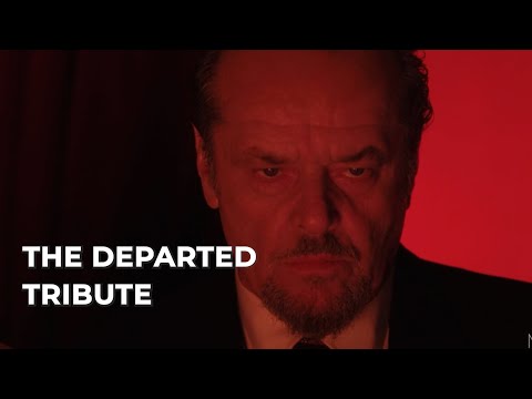 Dropkick Murphys • I'm Shipping Up To Boston • THE DEPARTED