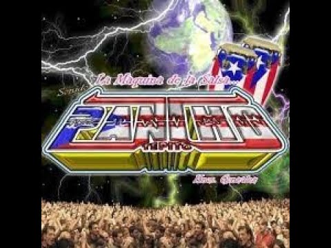 sonido pancho peñon de los baños